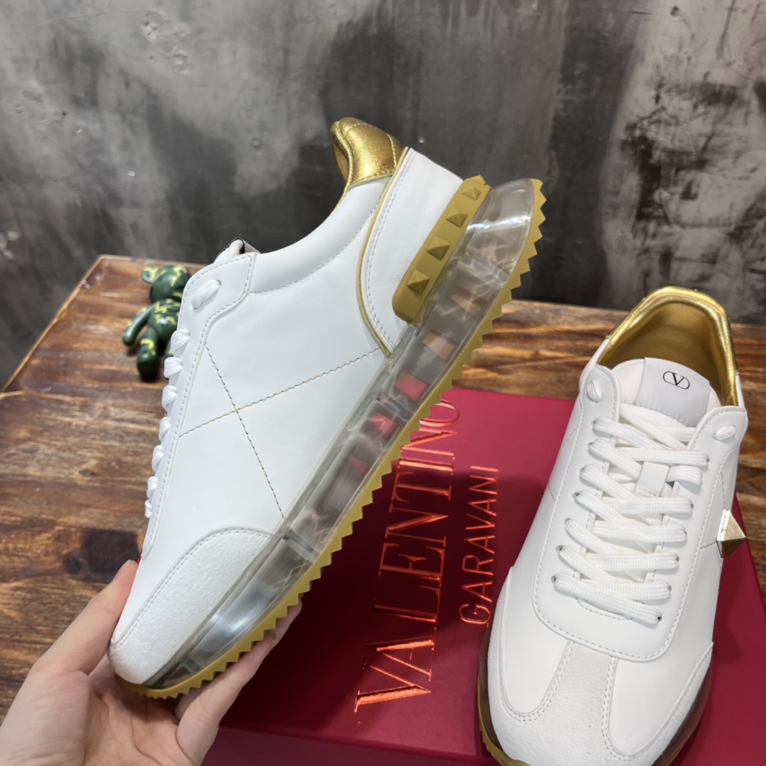 Replica Valentino  Sneakers for man