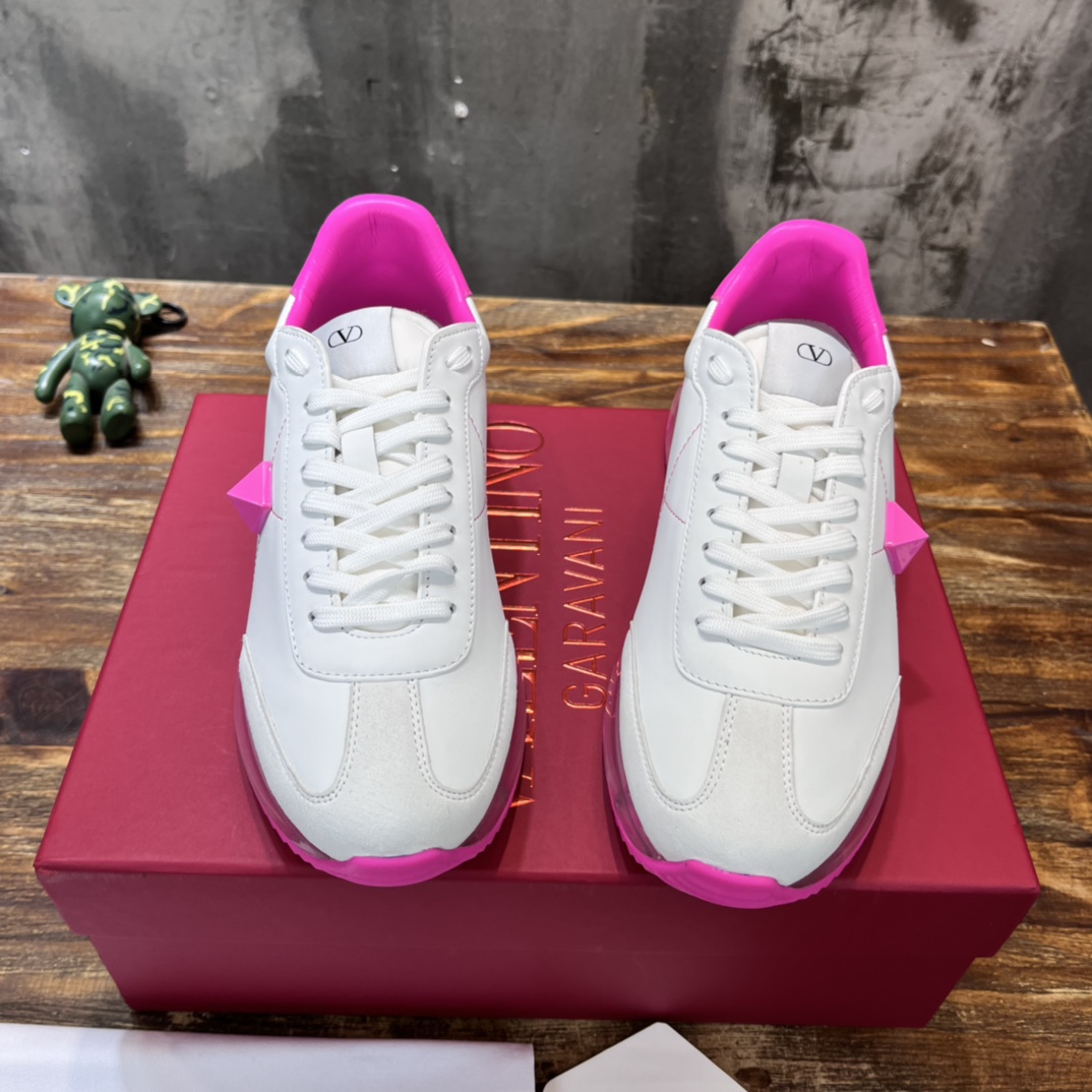 Replica Bike Shoes Fashion Design 2023 Valentinosity