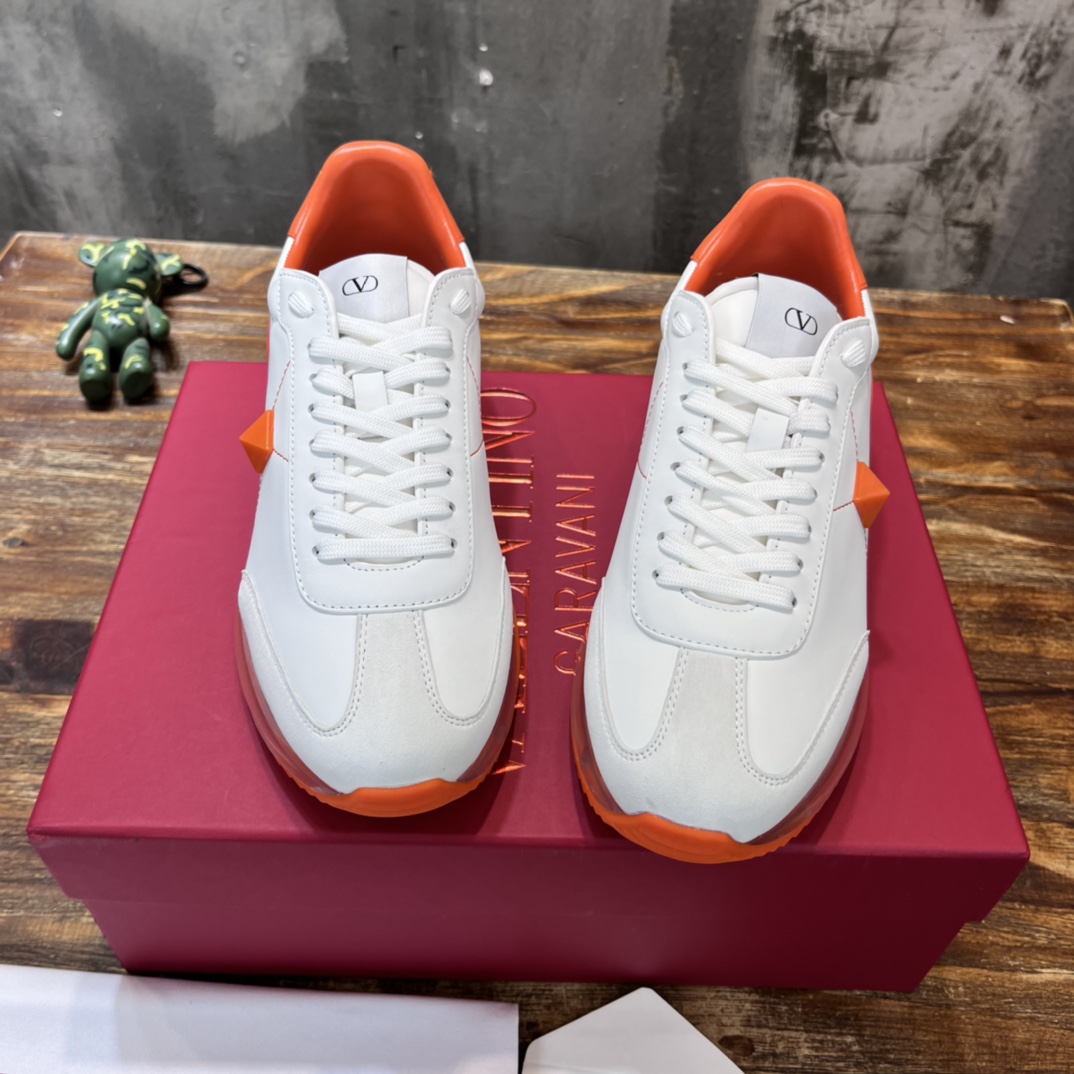 Replica Valentino  Sneakers for man