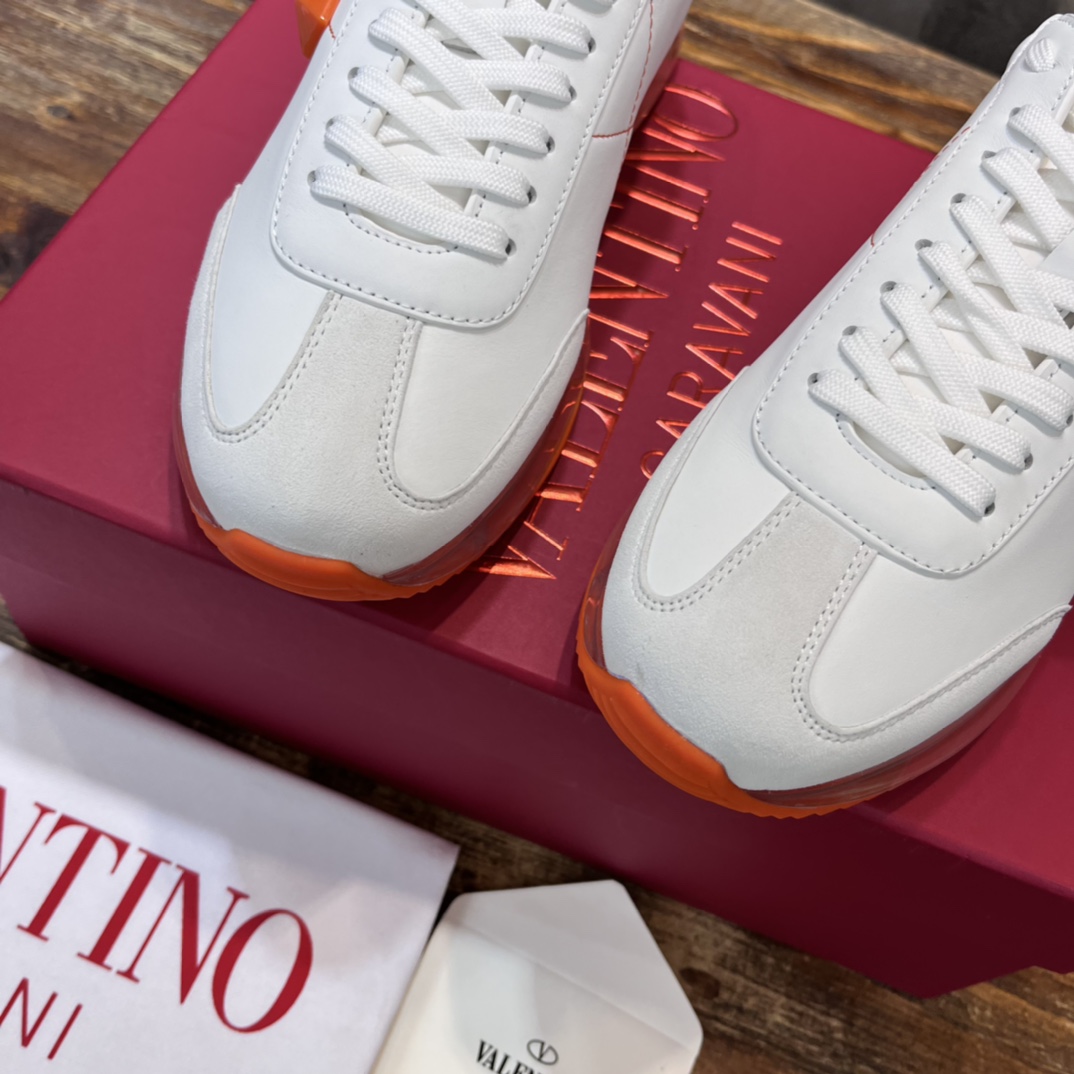 Replica Valentino  Sneakers for man