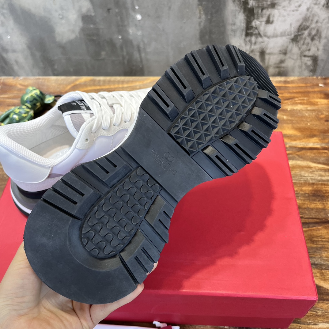 Replica Valentino  Sneakers for man