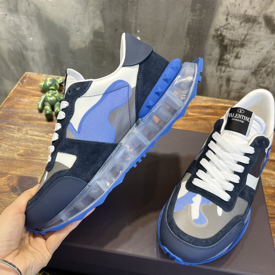 Replica Valentino  Sneakers for man