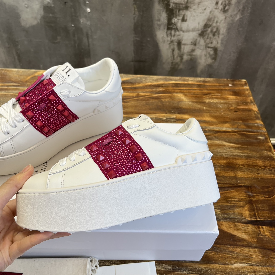 Replica Valentino Sneaker