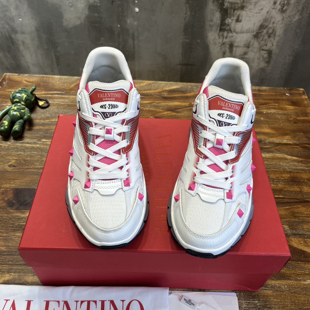 Replica Valentino  Sneakers for man