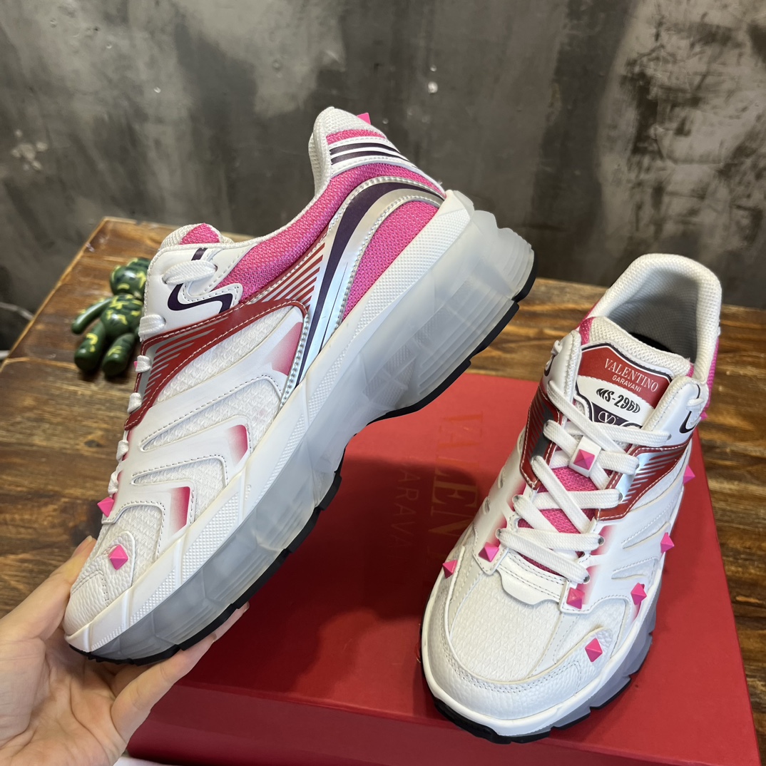 Replica Valentino  Sneakers for man