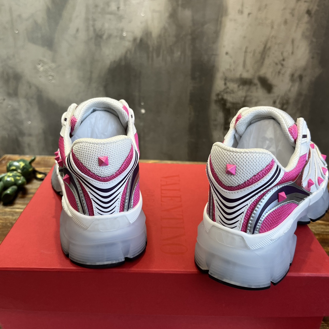 Replica Valentino  Sneakers for man