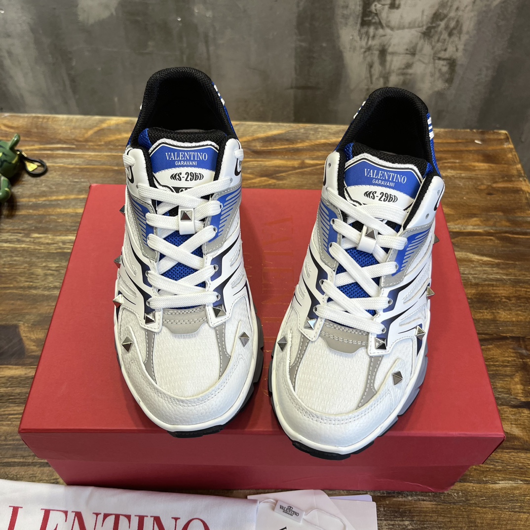 Replica Valentino  Sneakers for man