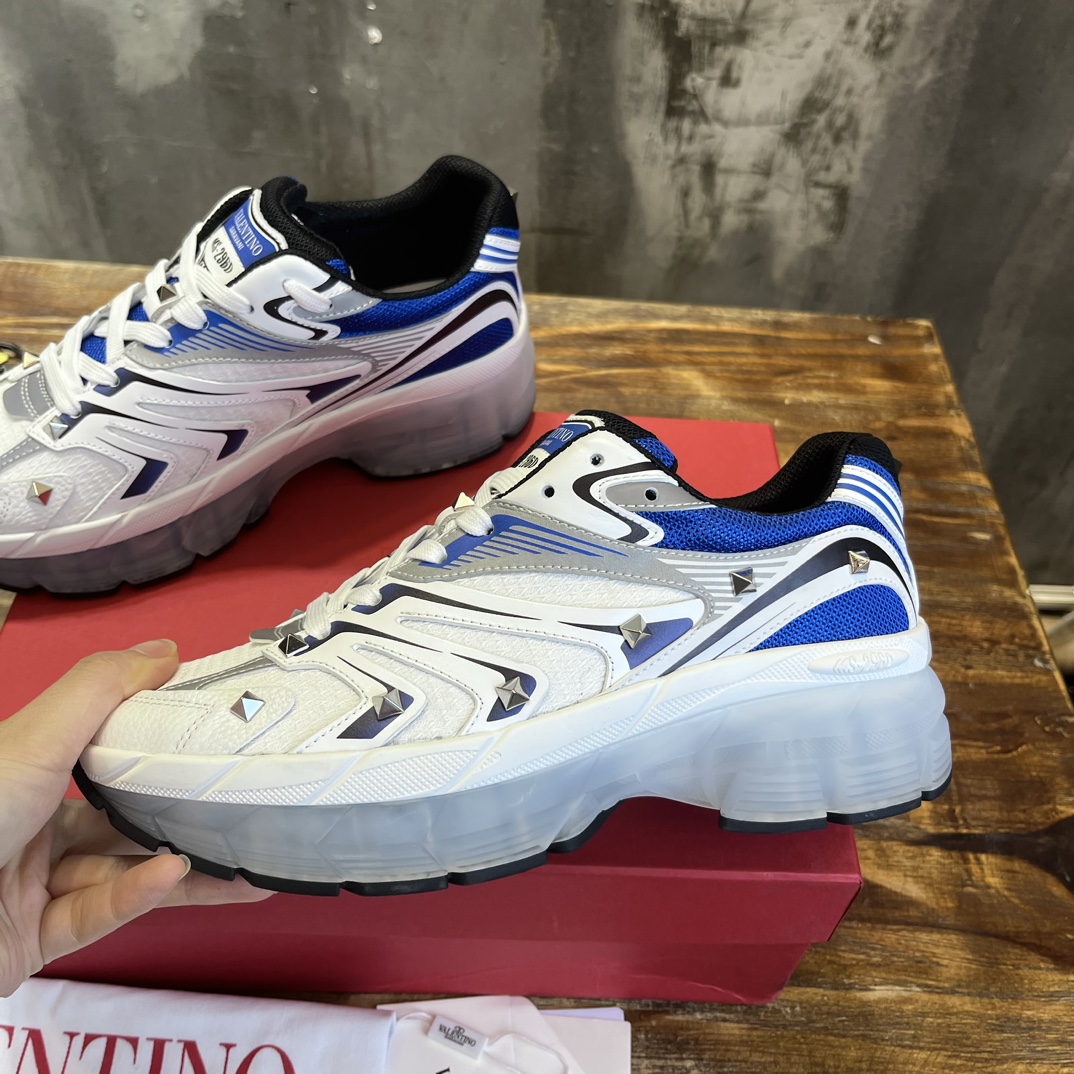 Replica Valentino  Sneakers for man