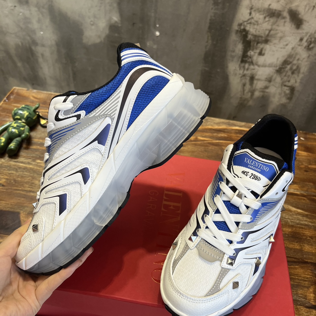 Replica Valentino  Sneakers for man