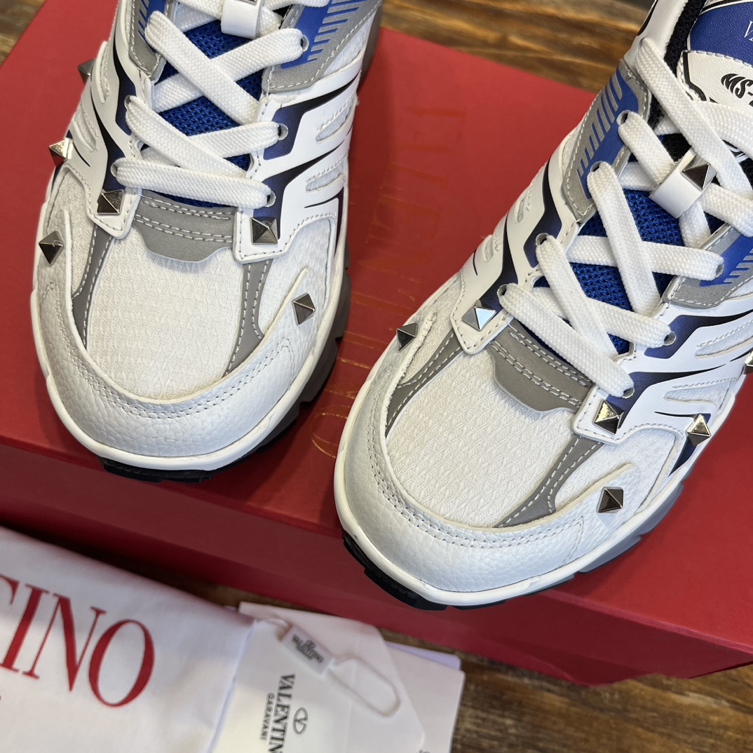 Replica Valentino  Sneakers for man