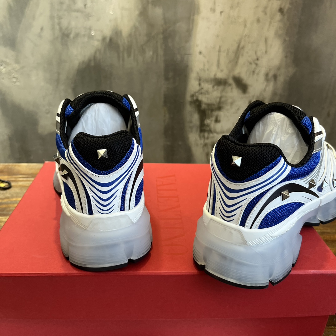 Replica Valentino  Sneakers for man