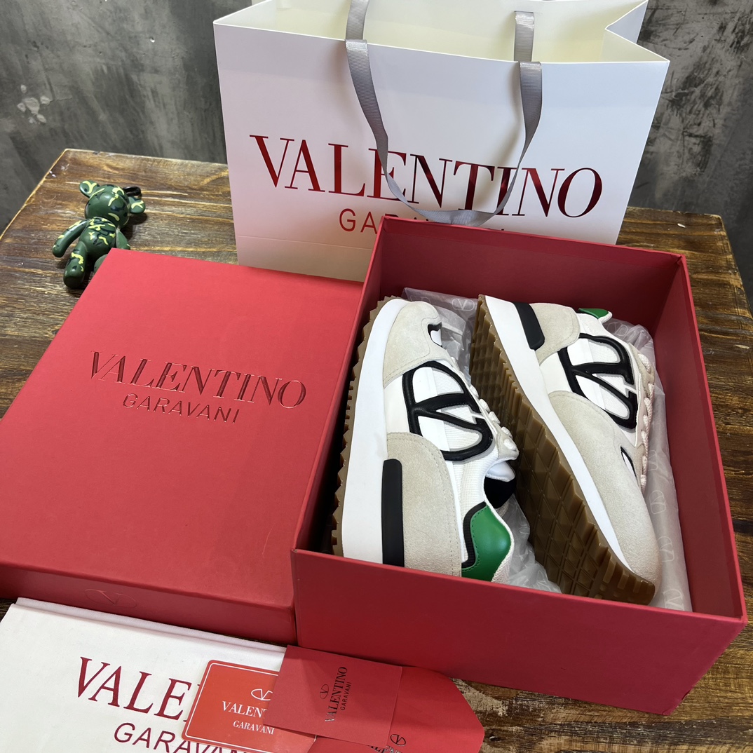 Replica Valentino Sneakers & Athletic Shoes