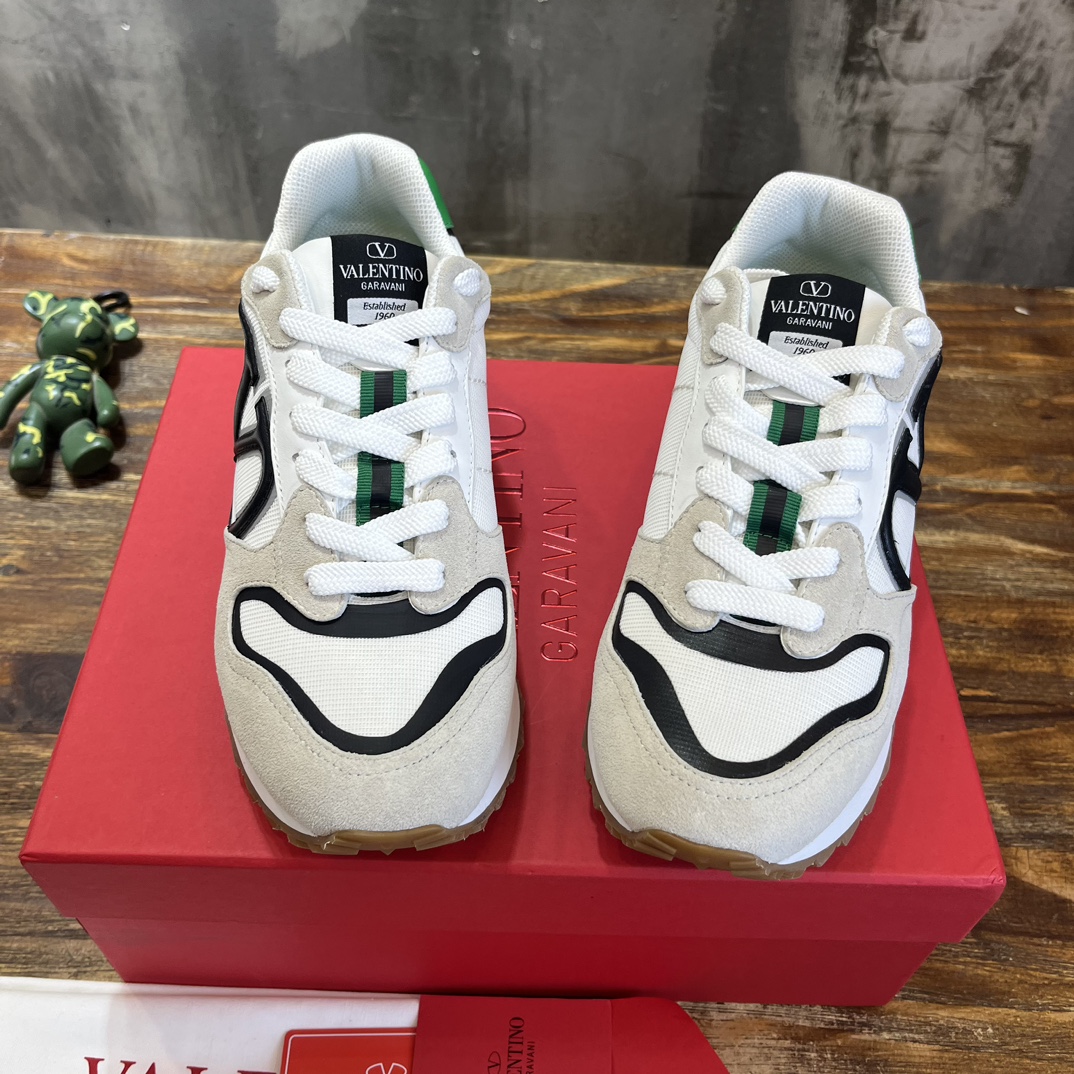 Replica Valentino Sneakers & Athletic Shoes