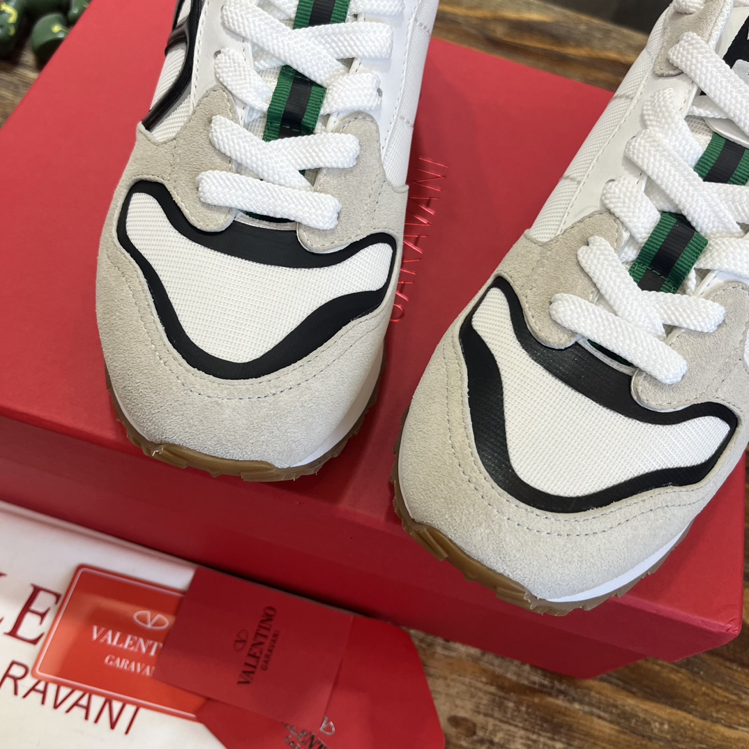 Replica Valentino Sneakers & Athletic Shoes