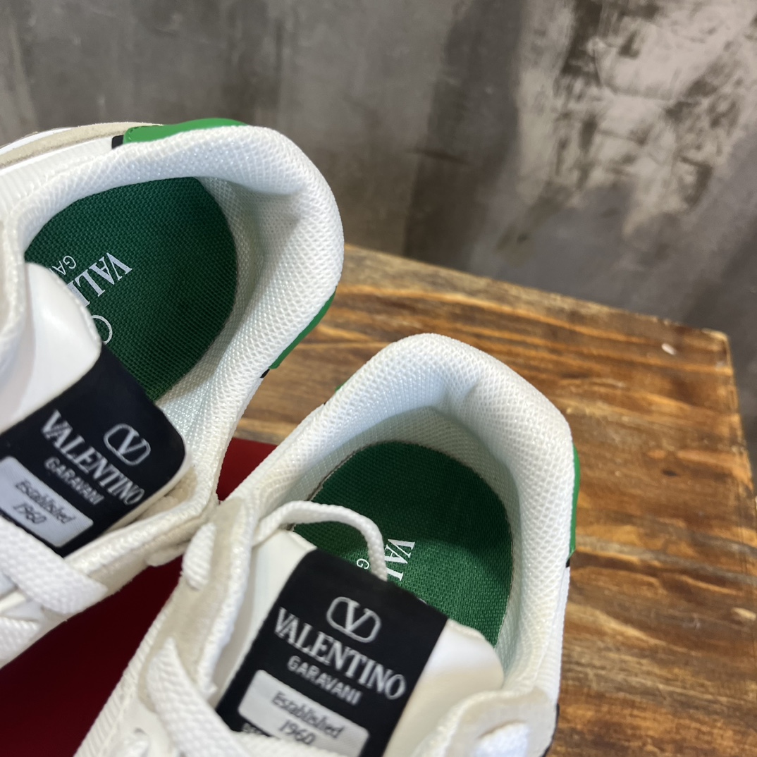 Replica Valentino Sneakers & Athletic Shoes