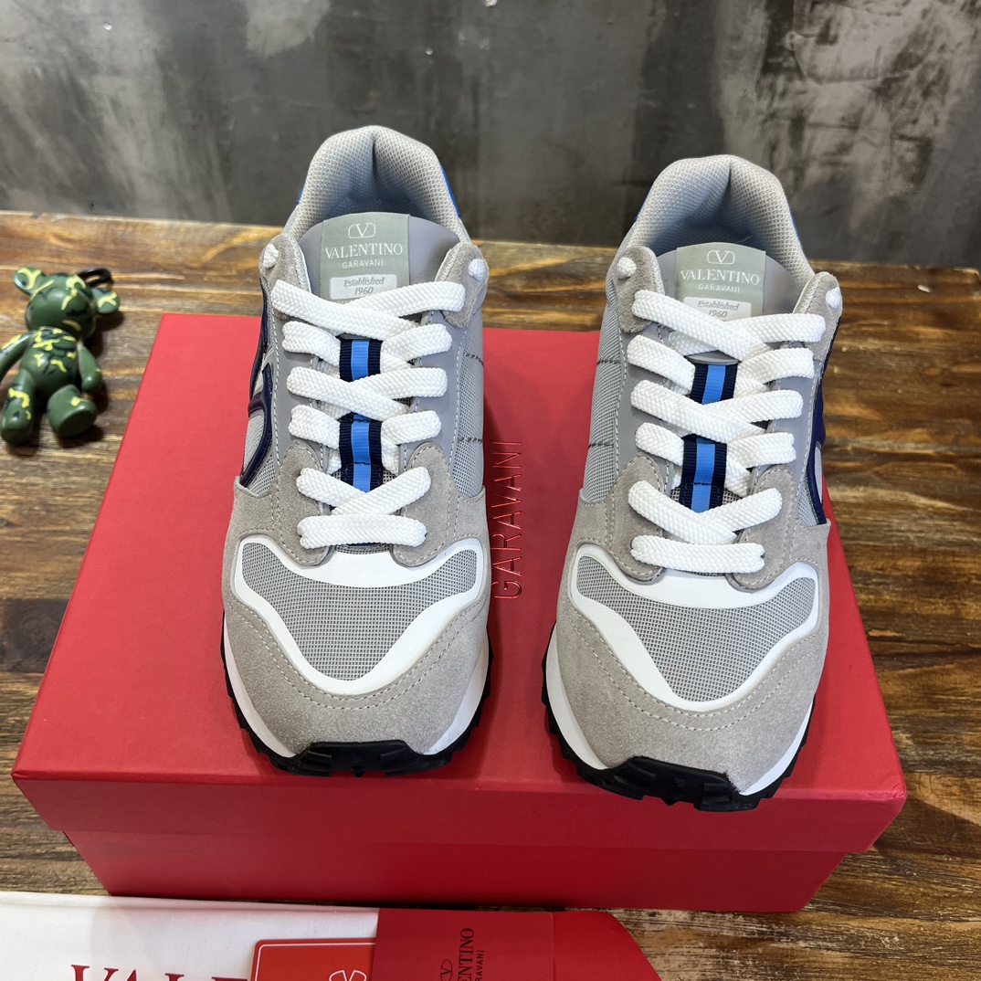 Replica "Vlogo Pace" Low-Top sneaker