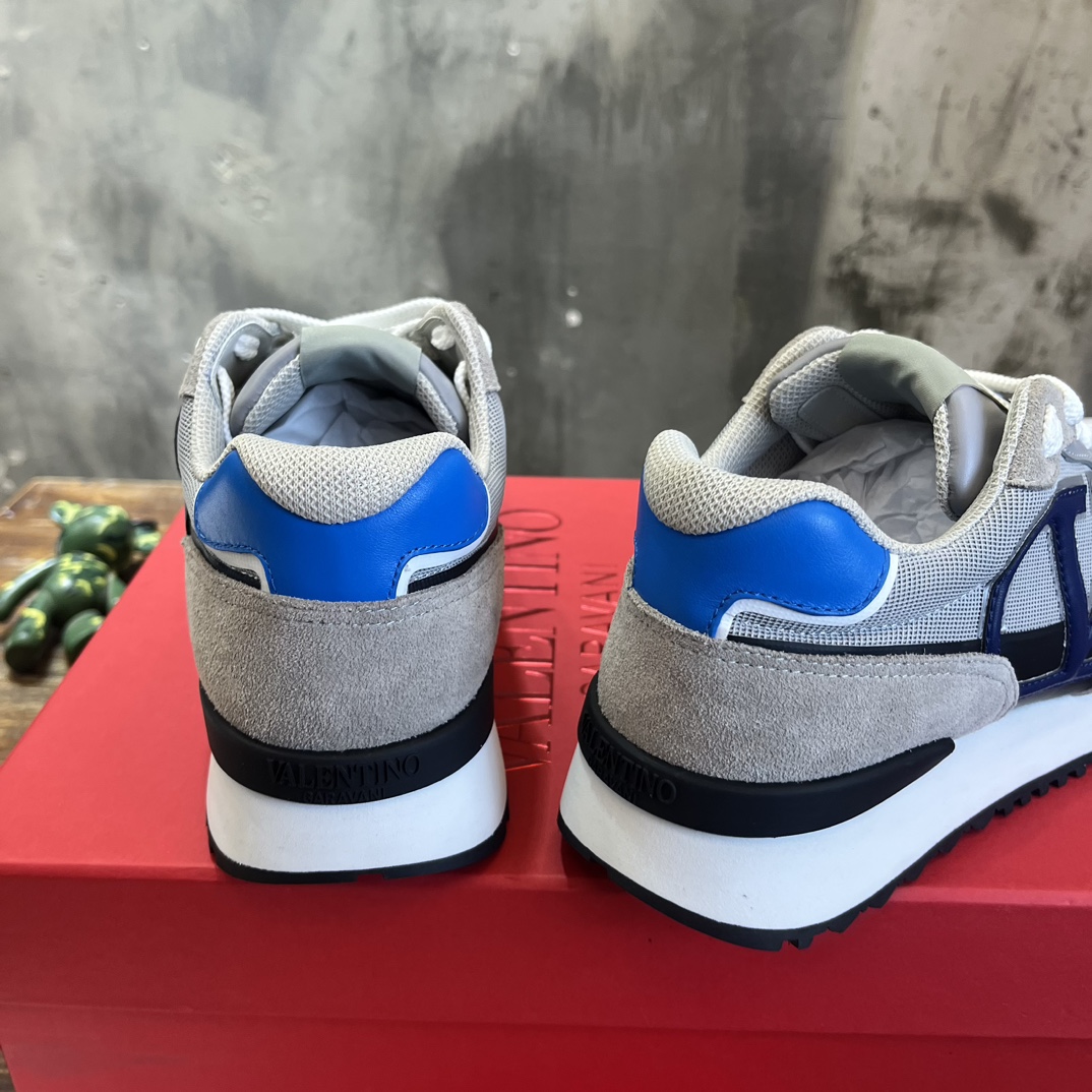 Replica "Vlogo Pace" Low-Top sneaker