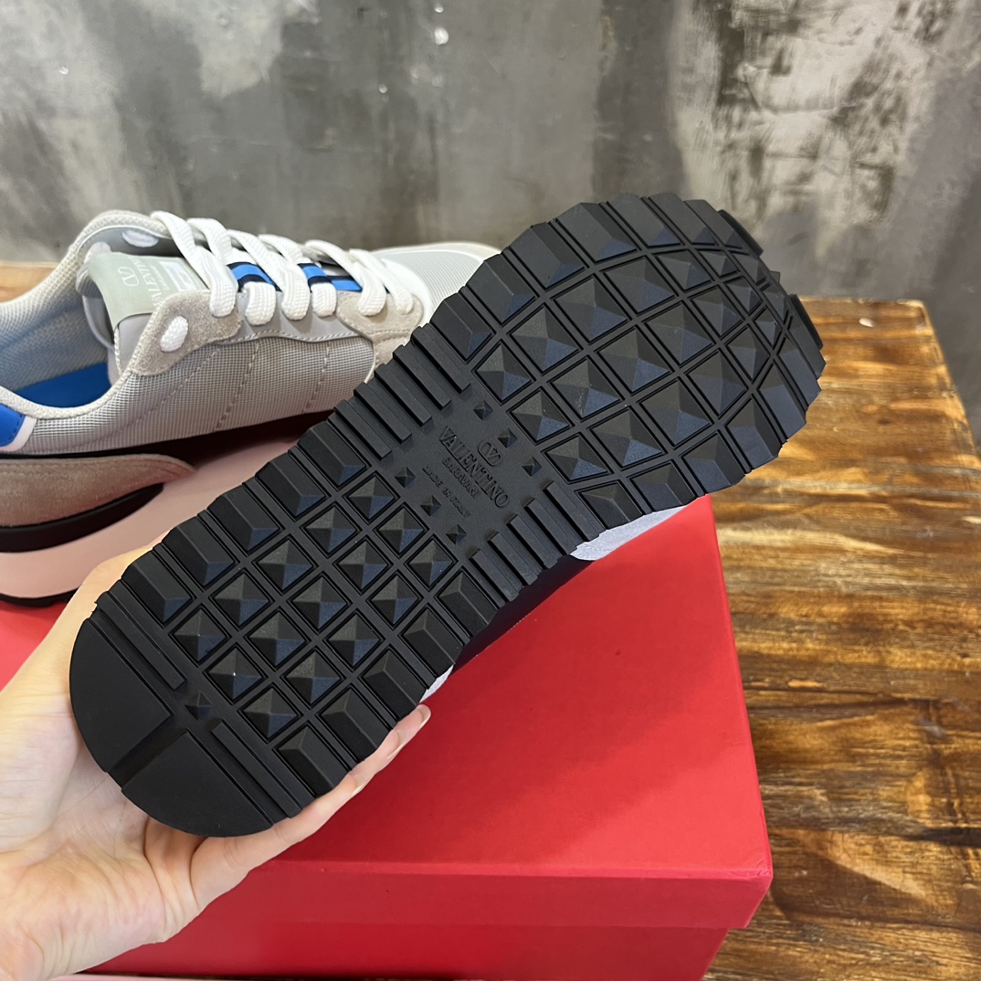 Replica "Vlogo Pace" Low-Top sneaker