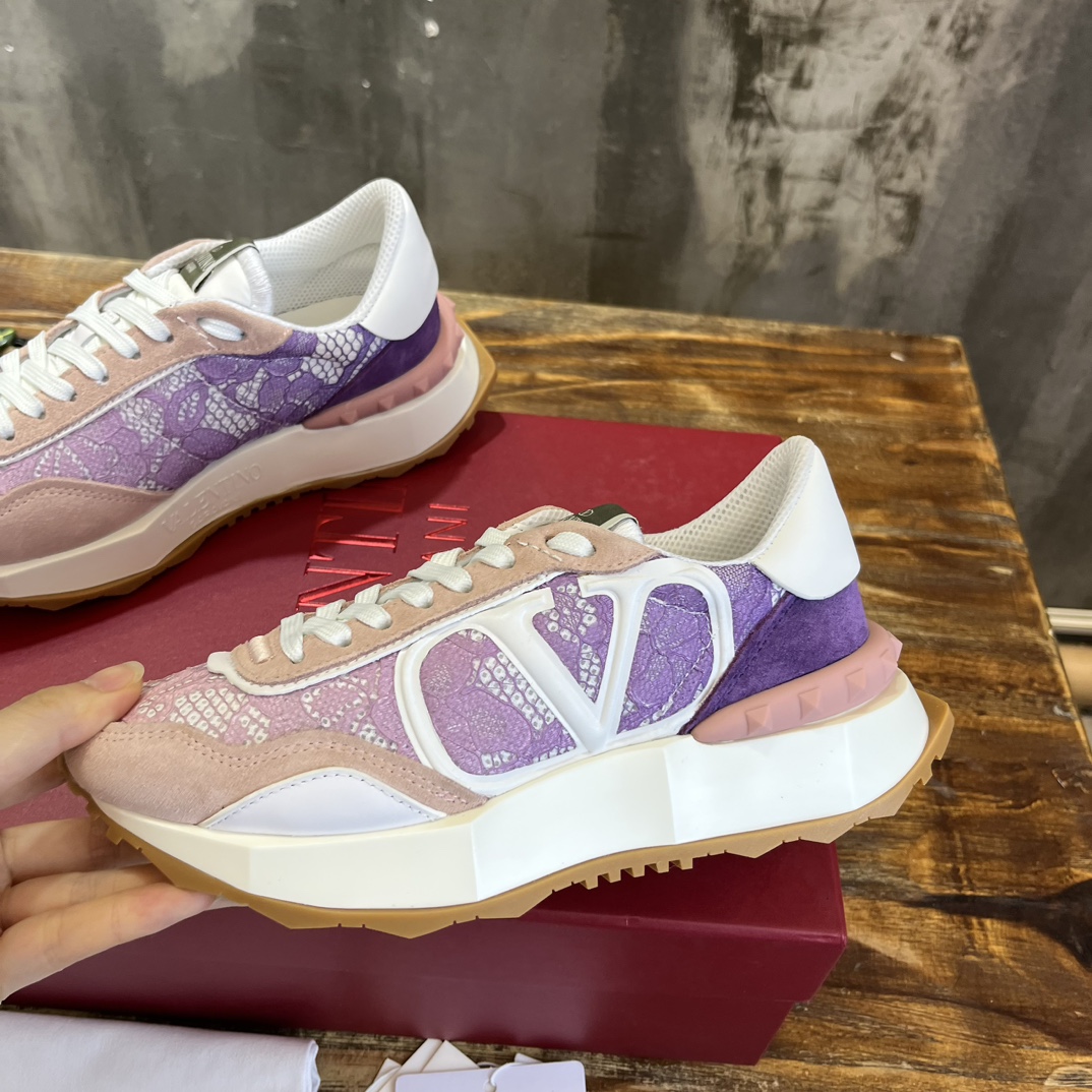 Replica Premiata - Johnlowd multi-coloured sneakers