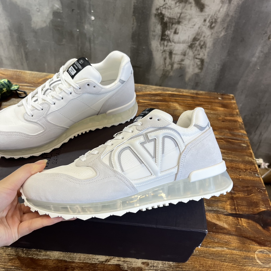 Replica Valentino Garavani sneakers for Men