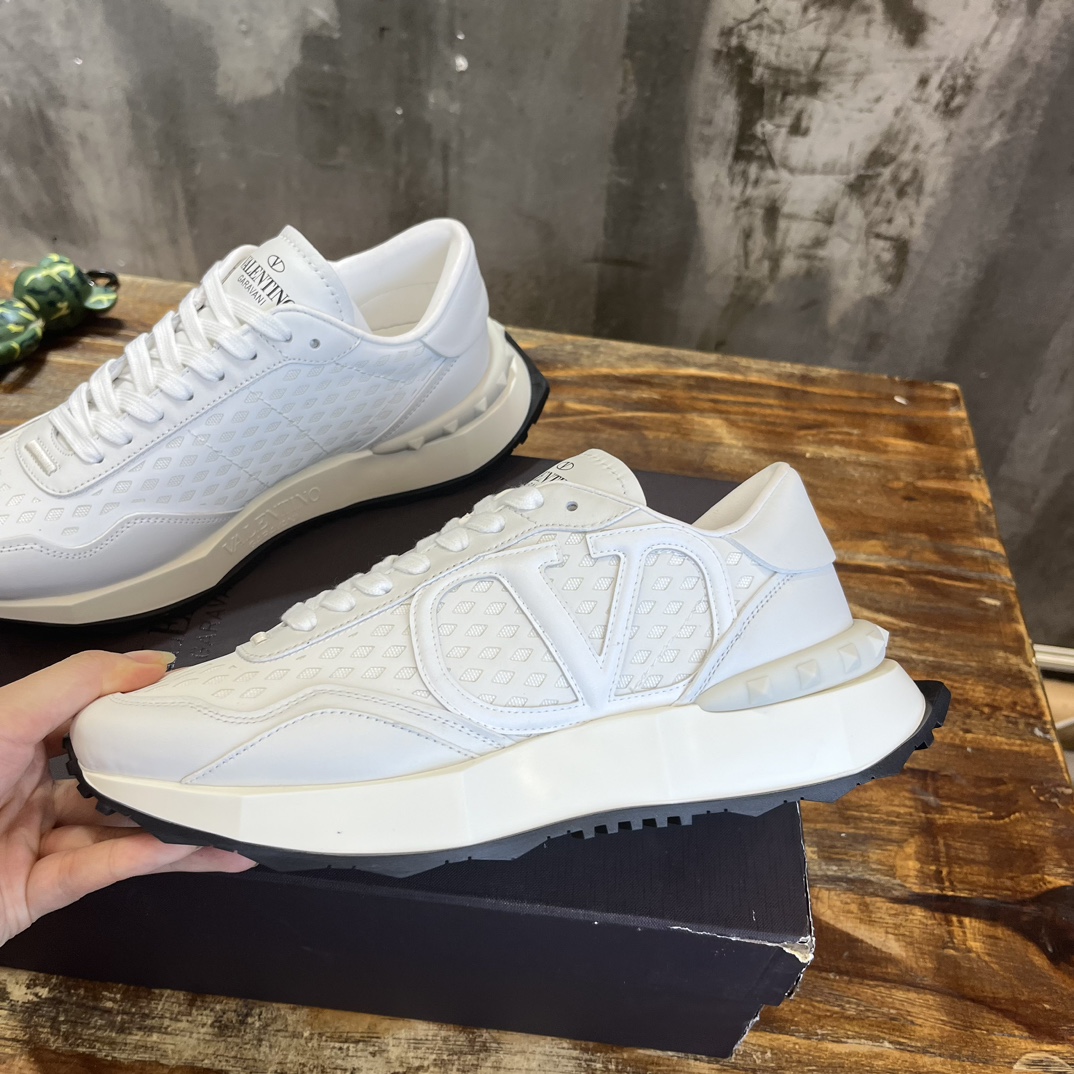 Replica Valentino Garavani sneakers for man