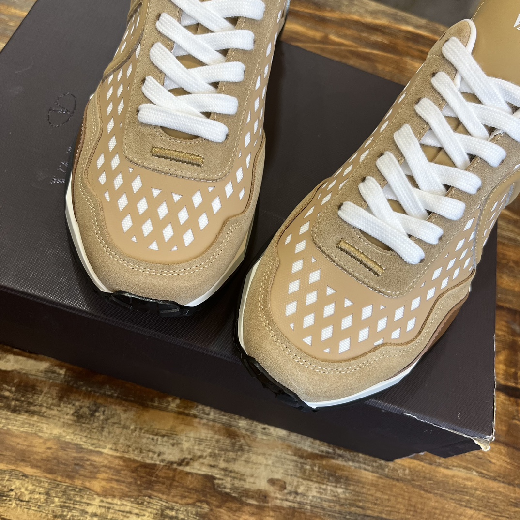 Replica Valentino Garavani sneakers for Men