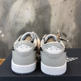 Replica Nike Air Jordan 1 Low Dior | Size 6 | Life is Beautiful: London | 2021 | Sotheby's