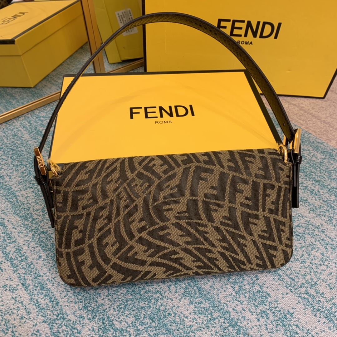 Replica Fendi Vertigo Handbags