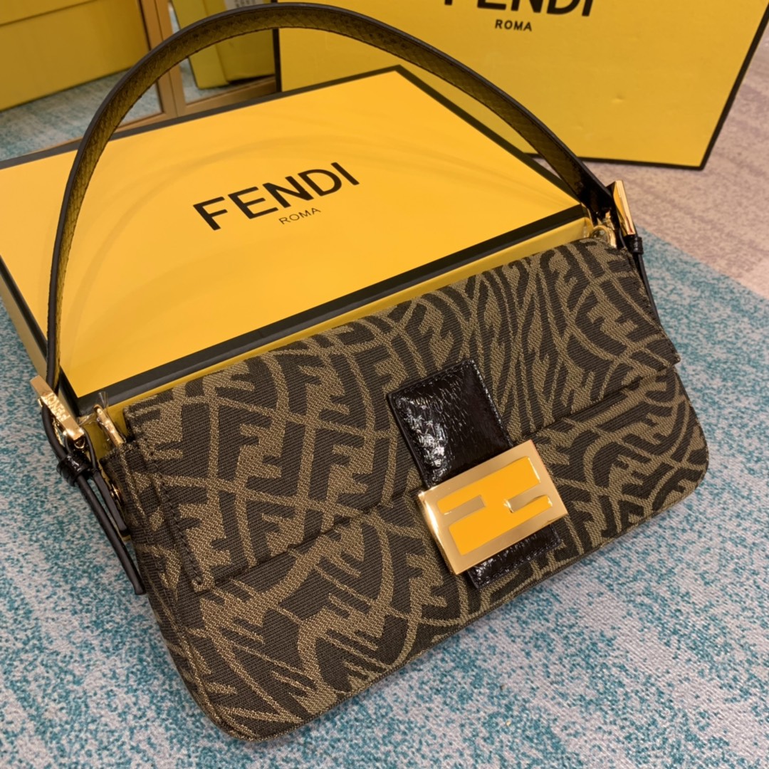 Replica Fendi Vertigo Handbags