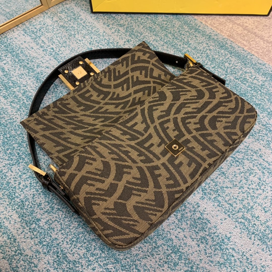 Replica Fendi Vertigo Handbags