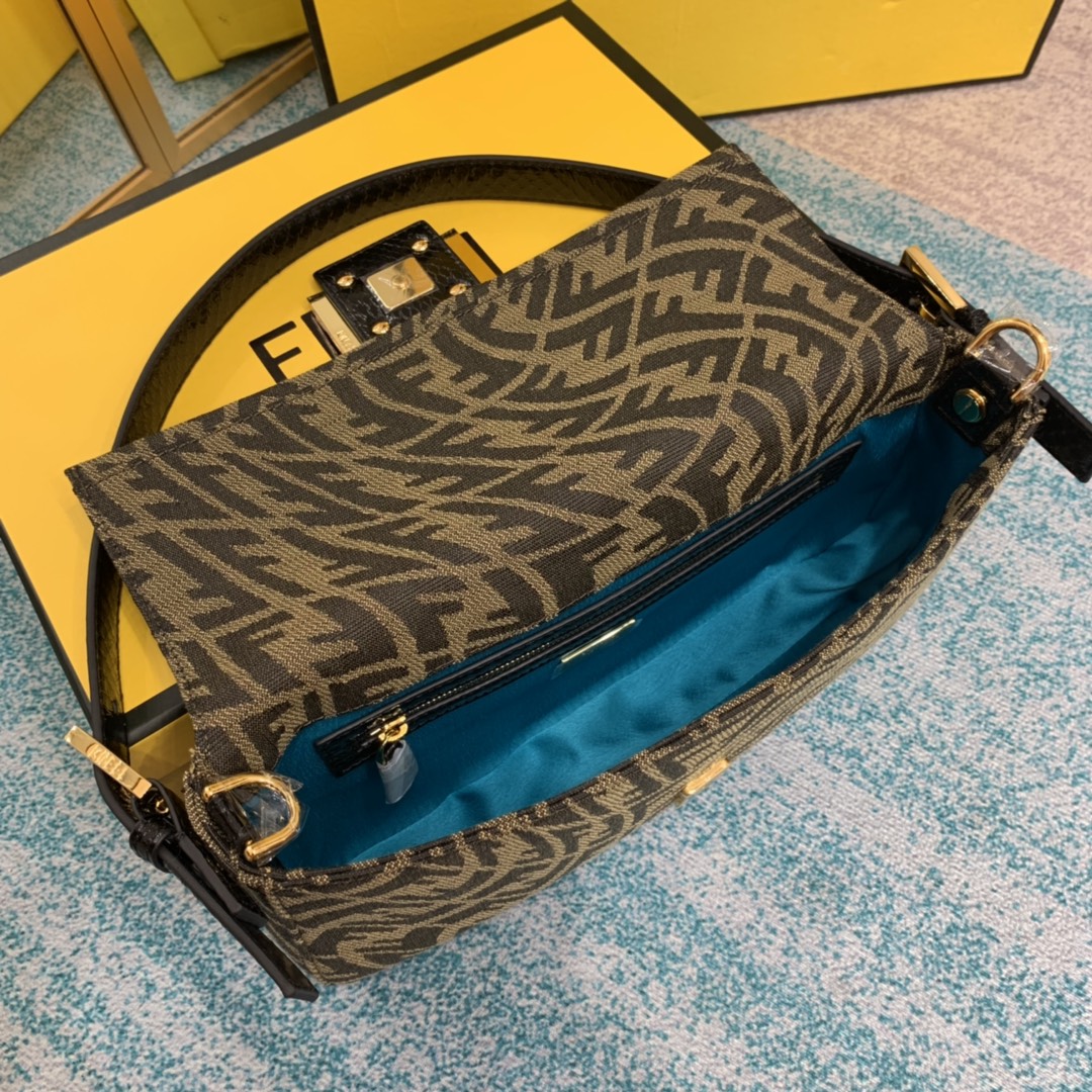 Replica Fendi Vertigo Handbags