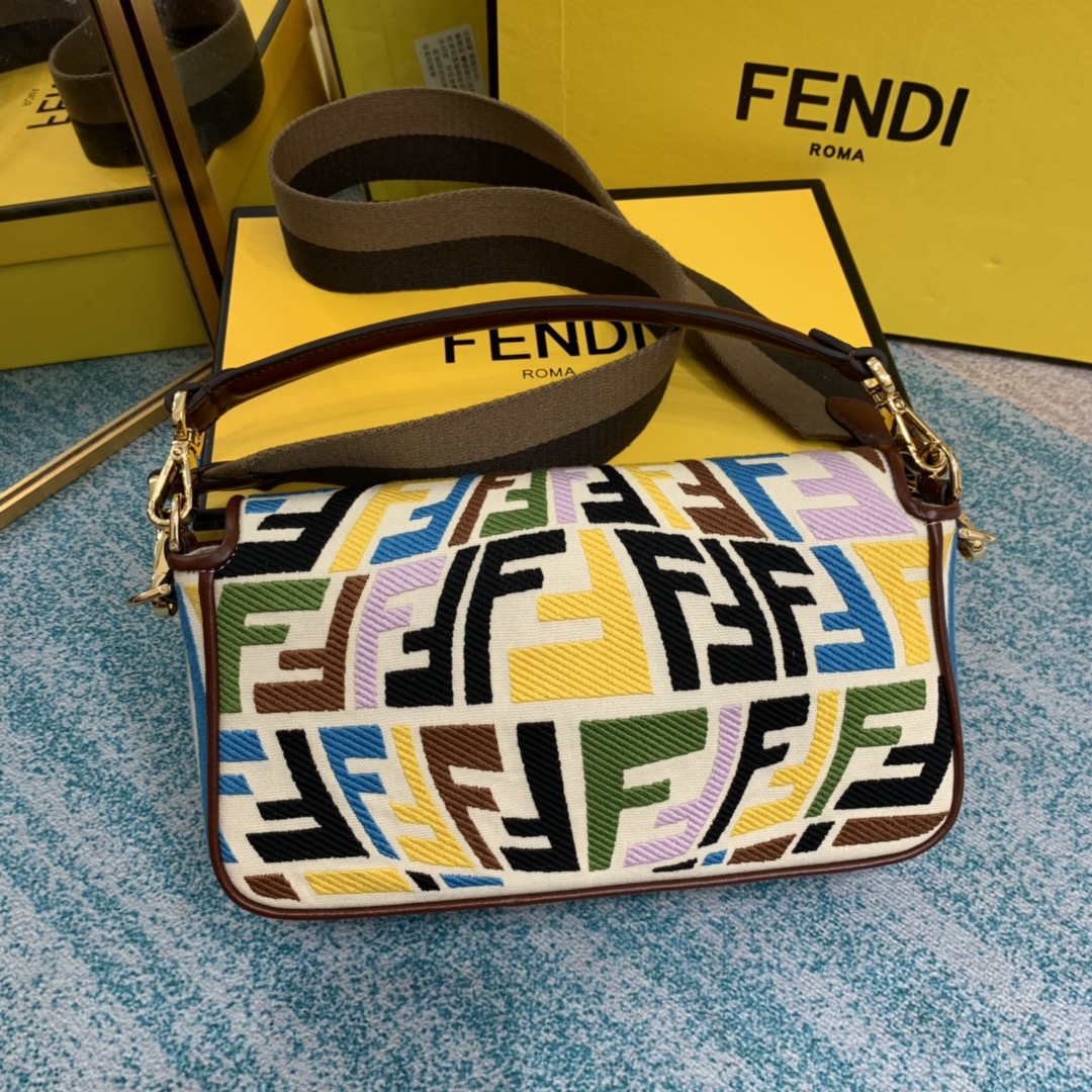 Replica Fendi Vertigo Handbags