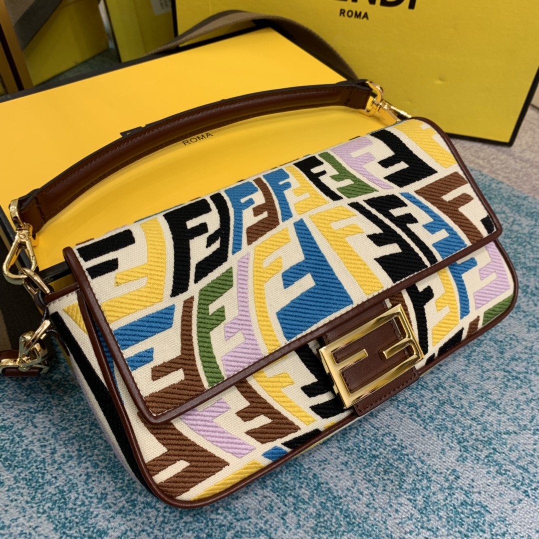 Replica Fendi Vertigo Handbags