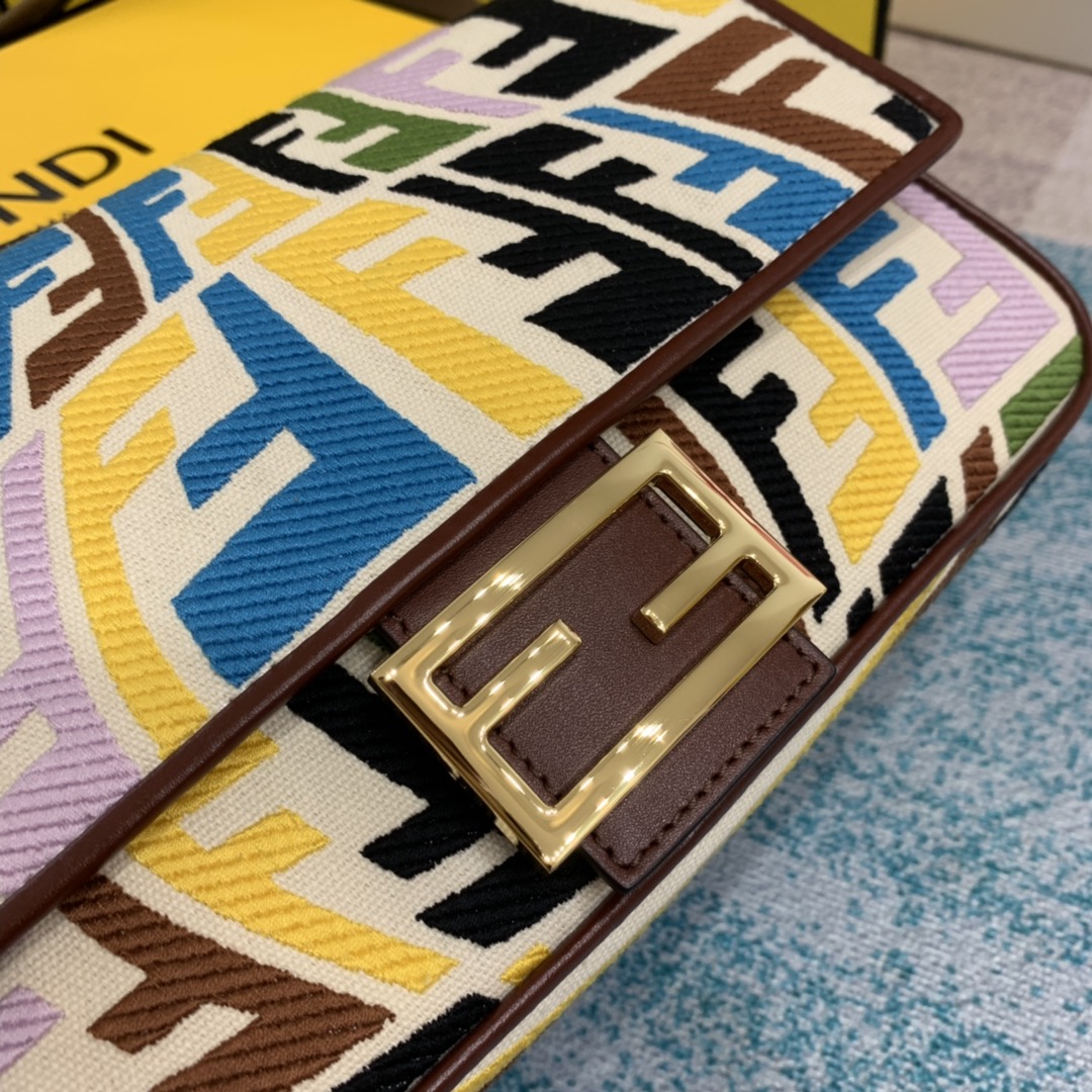 Replica Fendi Vertigo Handbags