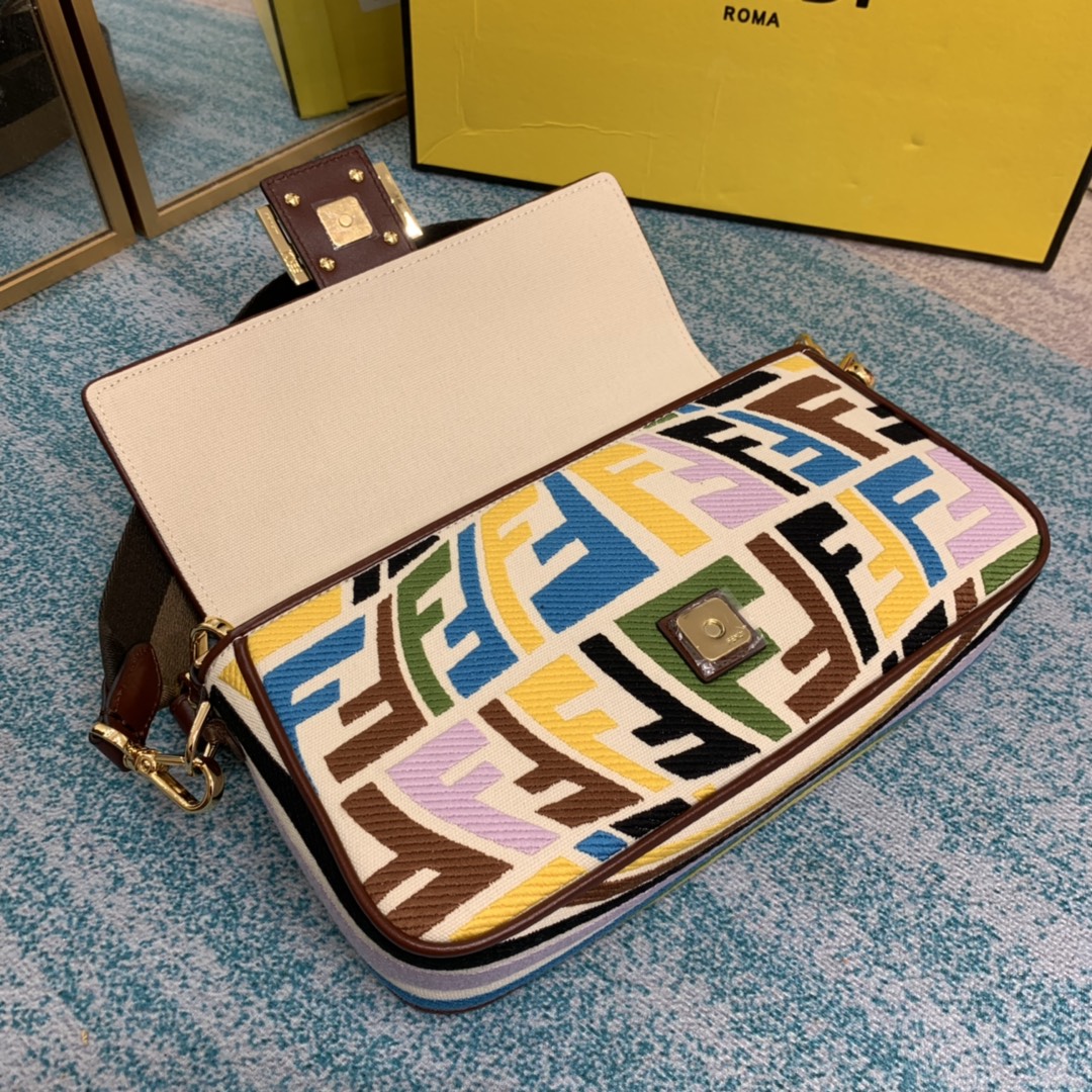 Replica Fendi Vertigo Handbags