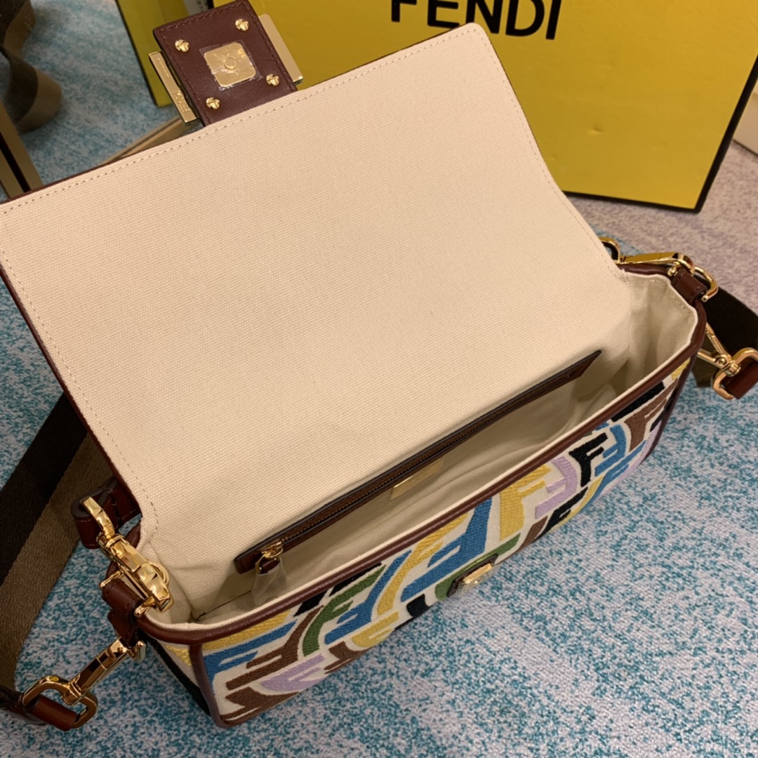 Replica Fendi Vertigo Handbags