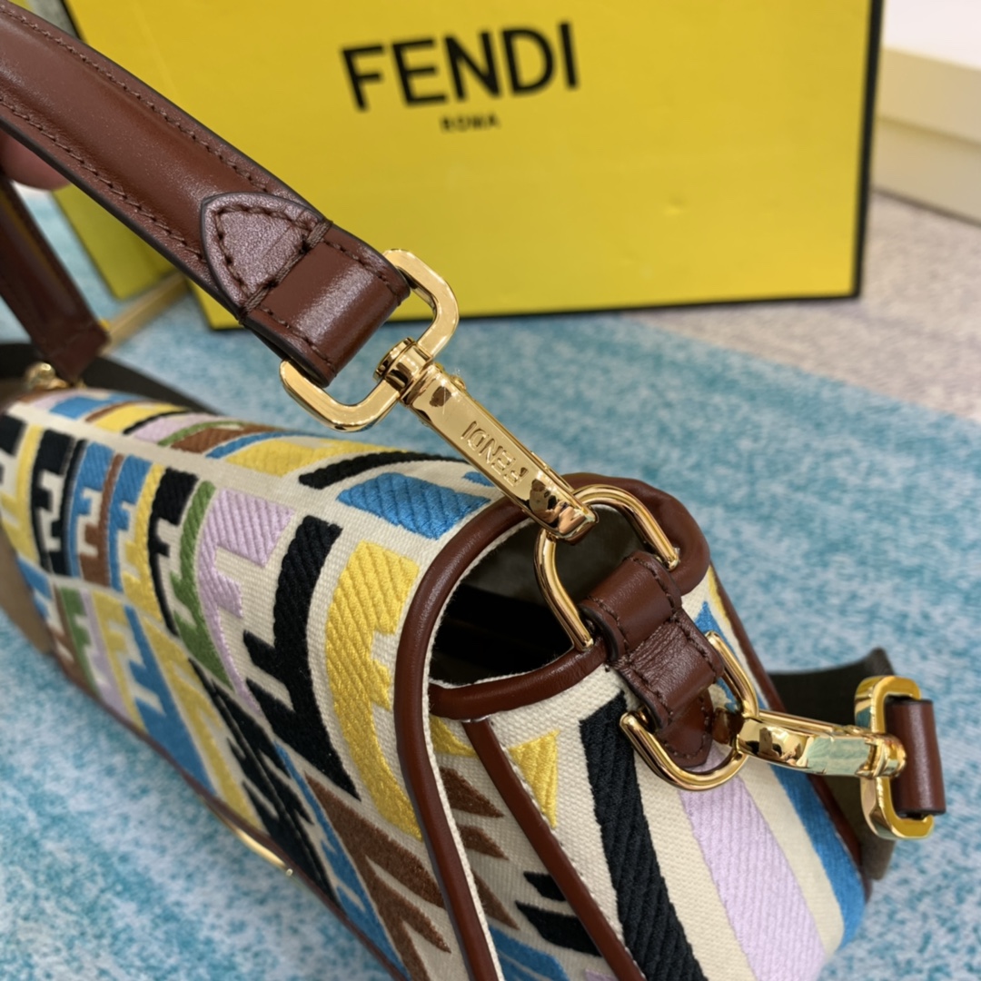 Replica Fendi Vertigo Handbags