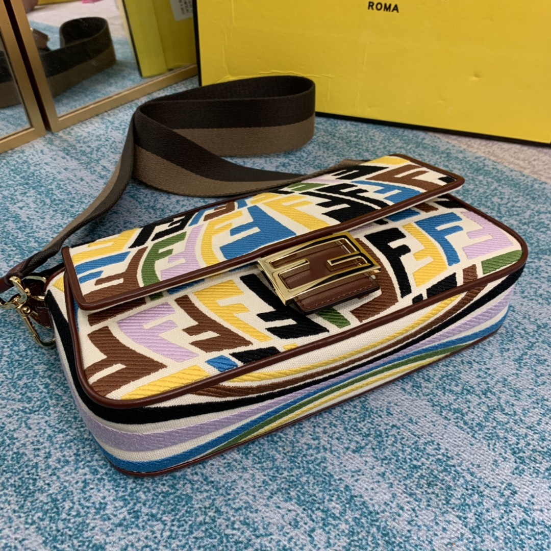 Replica Fendi Vertigo Handbags