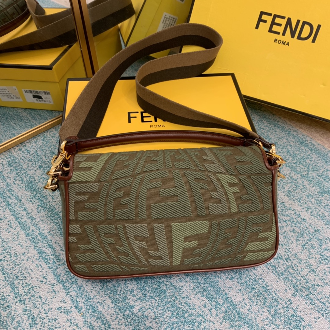 Replica Fendi Vertigo Handbags