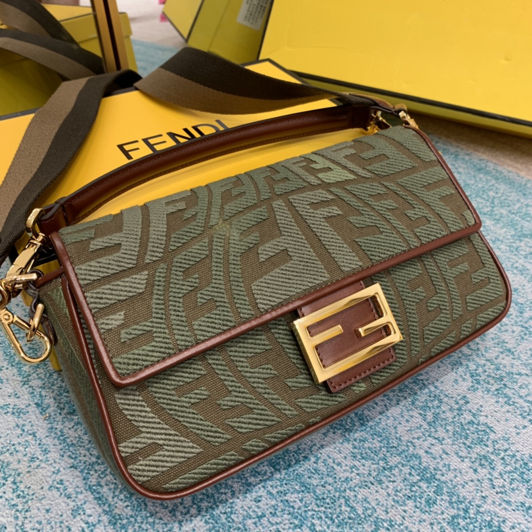 Replica Fendi Vertigo Handbags