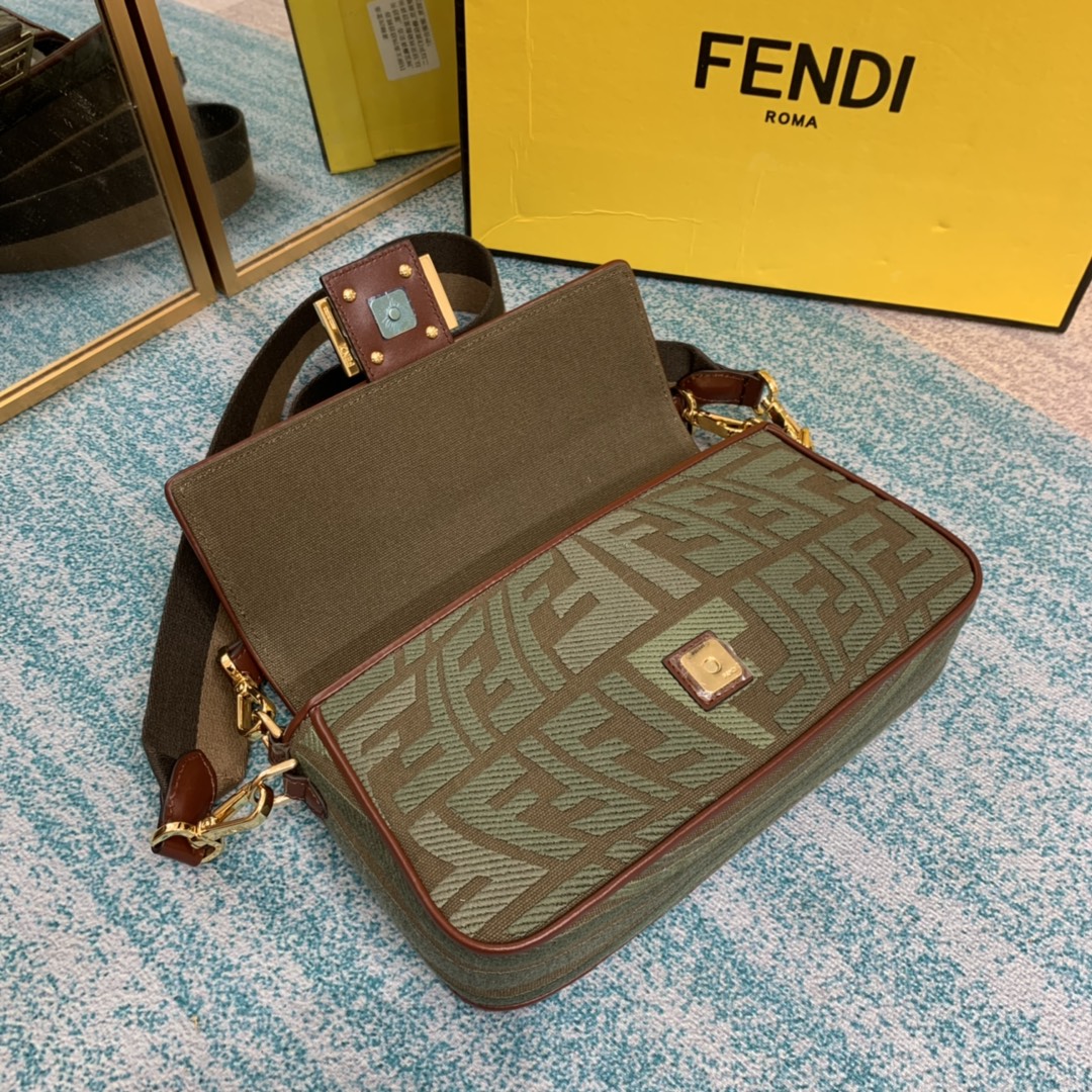 Replica Fendi Vertigo Handbags