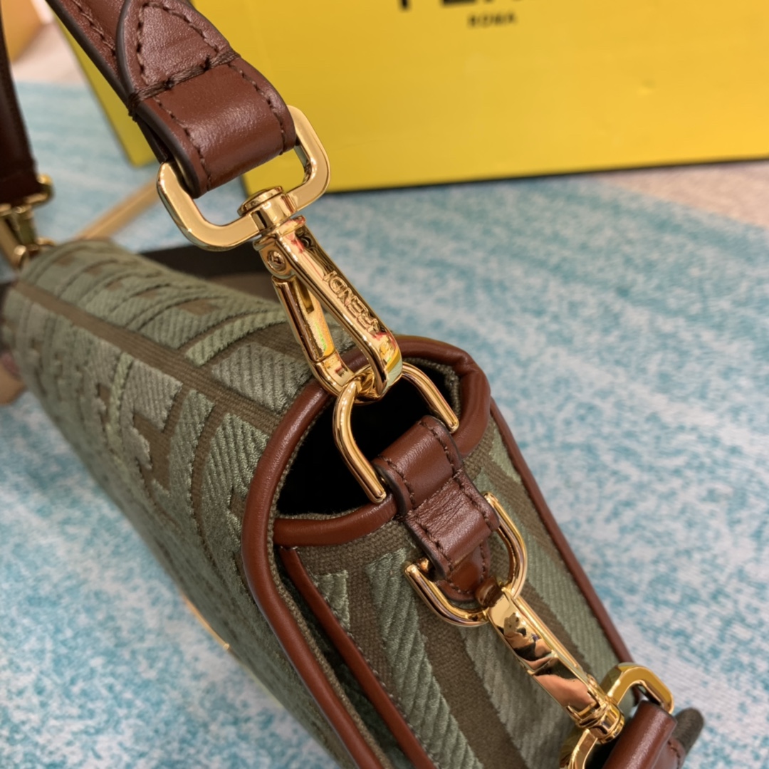 Replica Fendi Vertigo Handbags