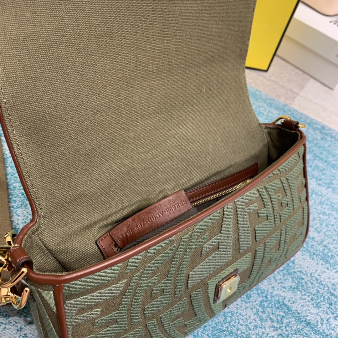 Replica Fendi Vertigo Handbags