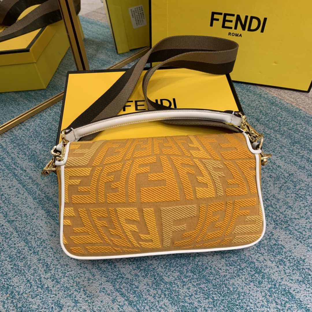 Replica Fendi Vertigo Handbags