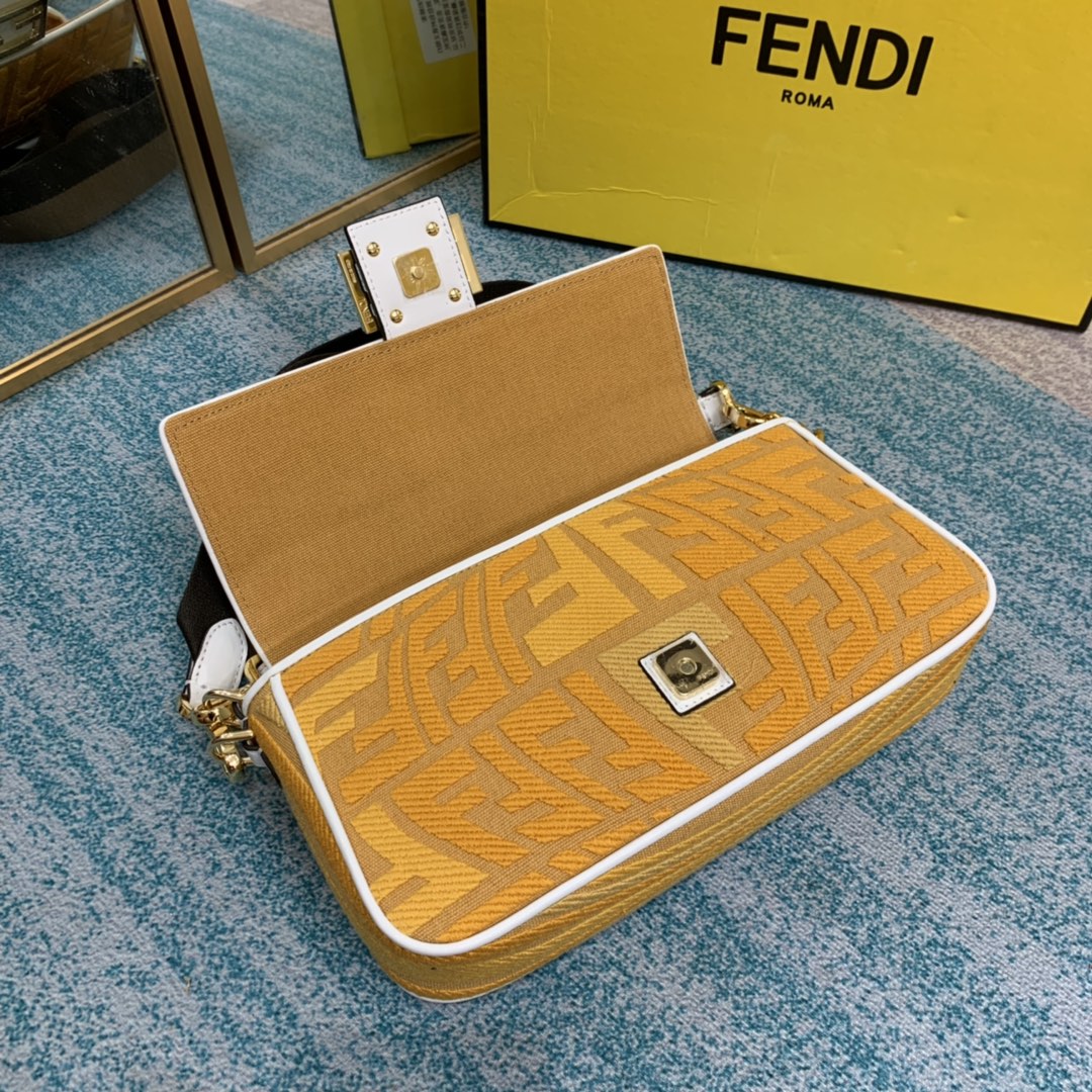 Replica Fendi Vertigo Handbags