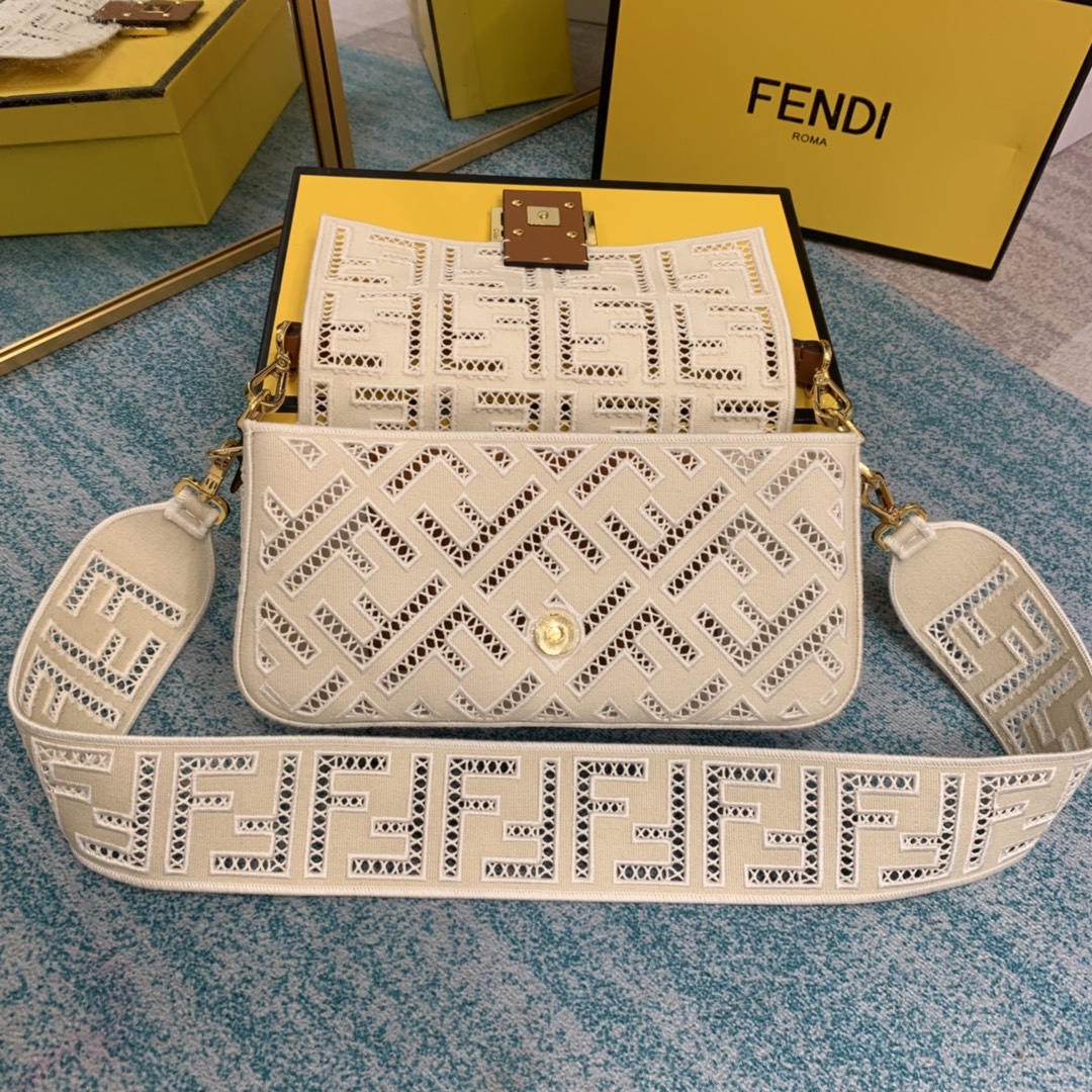 Replica Fendi VertigoHandbags