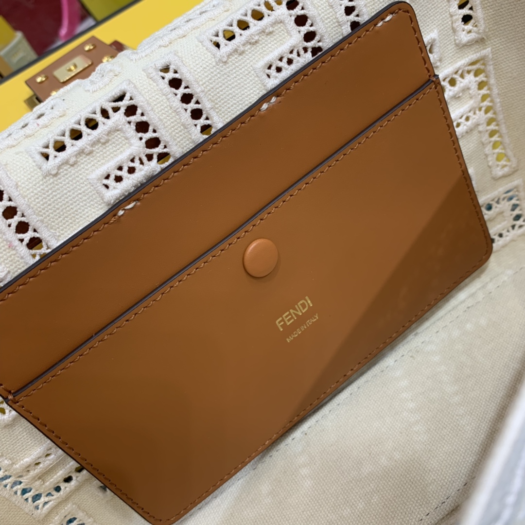 Replica Fendi VertigoHandbags