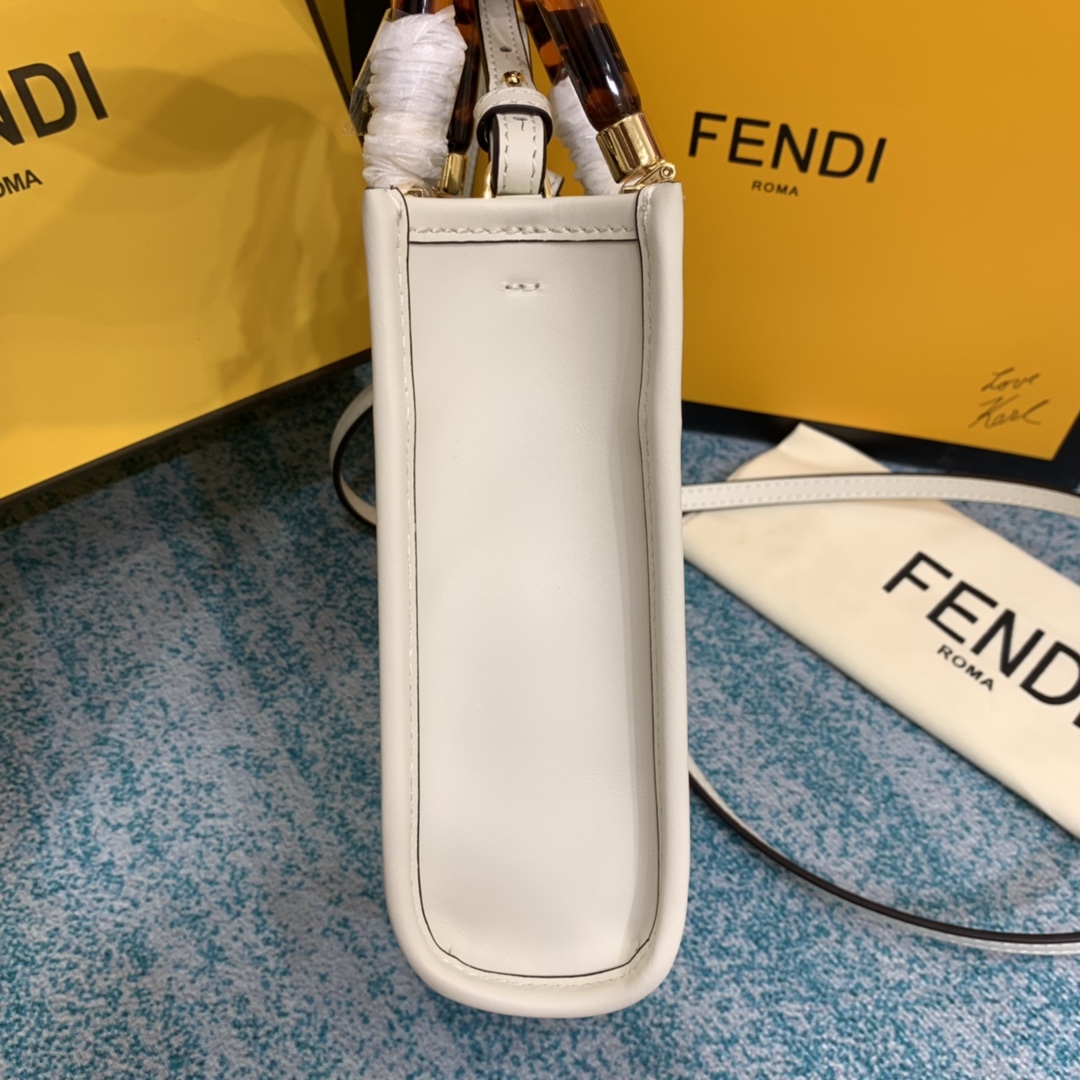 Replica Fendi Tresor Handbags