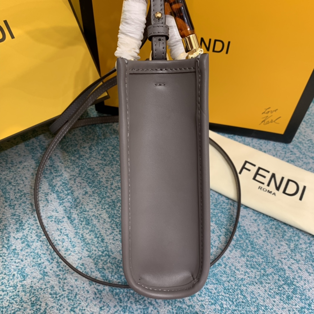 Replica Fendi Mon Fendi Tresor HandbagsHandbags