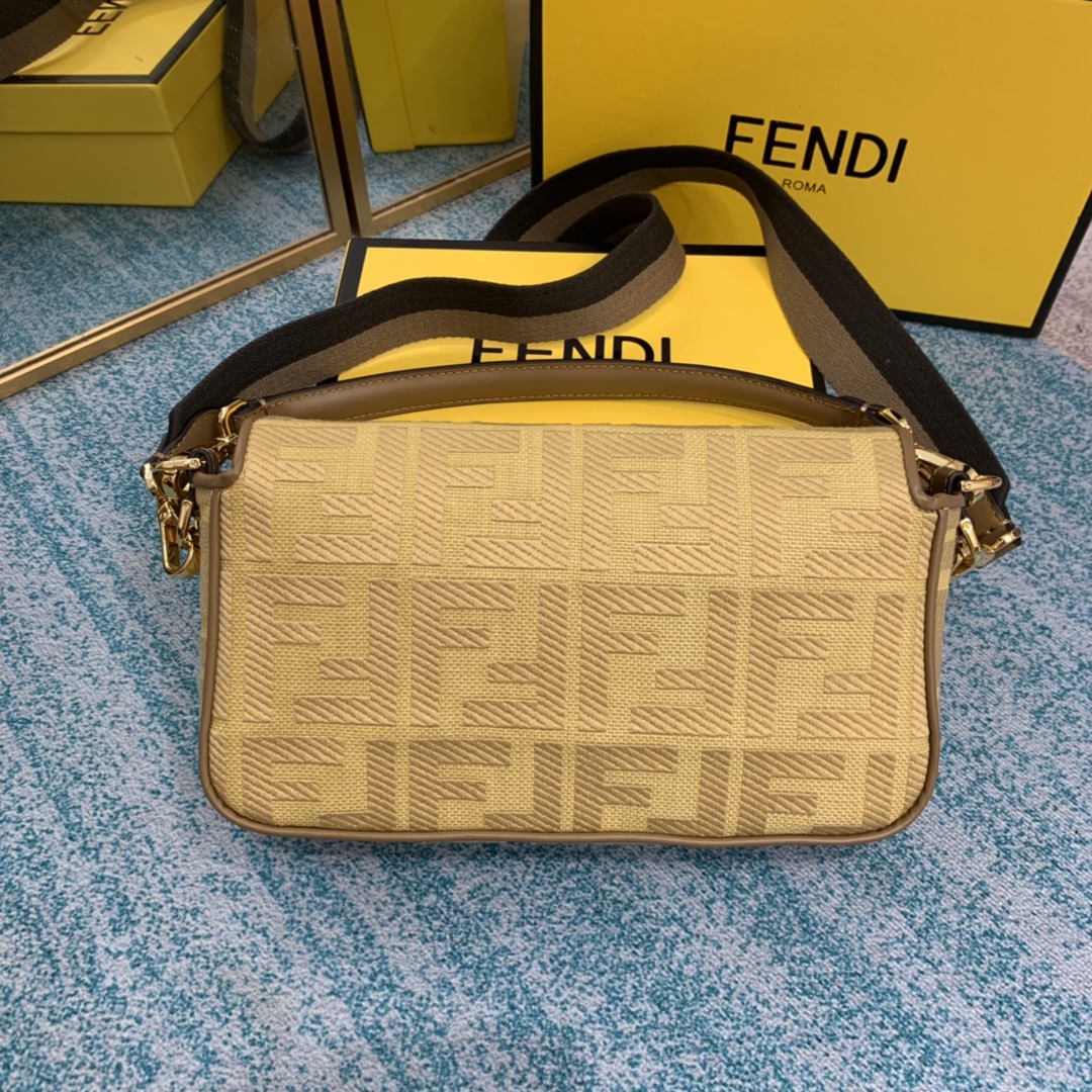 Replica Fendi Baguette Handbags